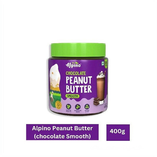 Alphino Peanut Butter(chocolate smooth) - ppHive