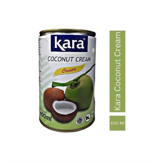 Kara Coconut Cream - ppHive
