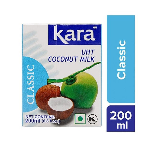 Kara Coconut Milk - ppHive